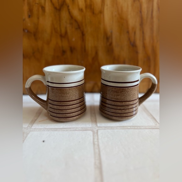 Northcraft Coffee Mugs - Picture 2 of 2